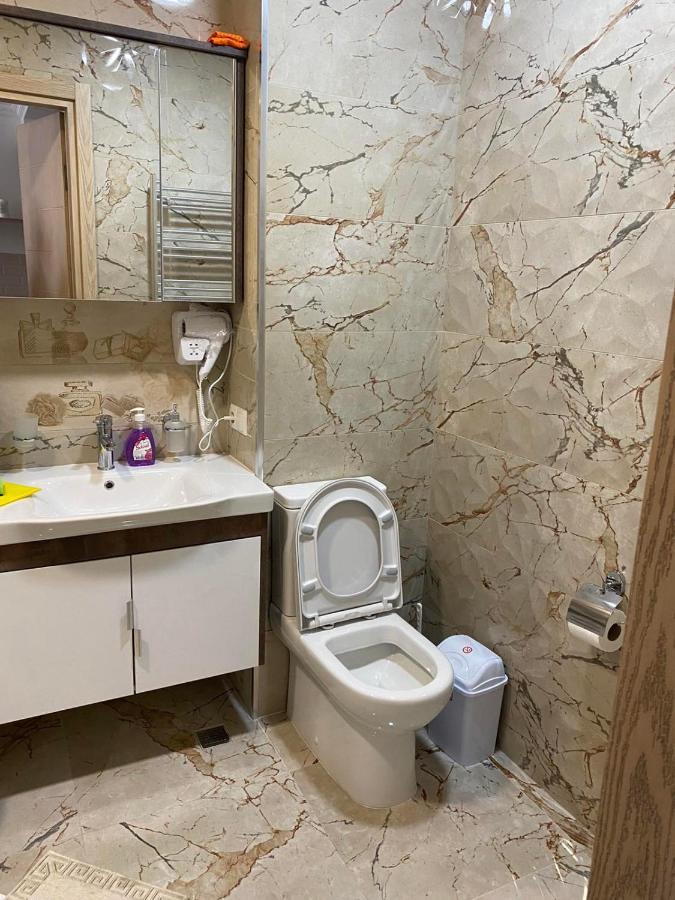 Апартаменты Елена Batumi Exterior foto