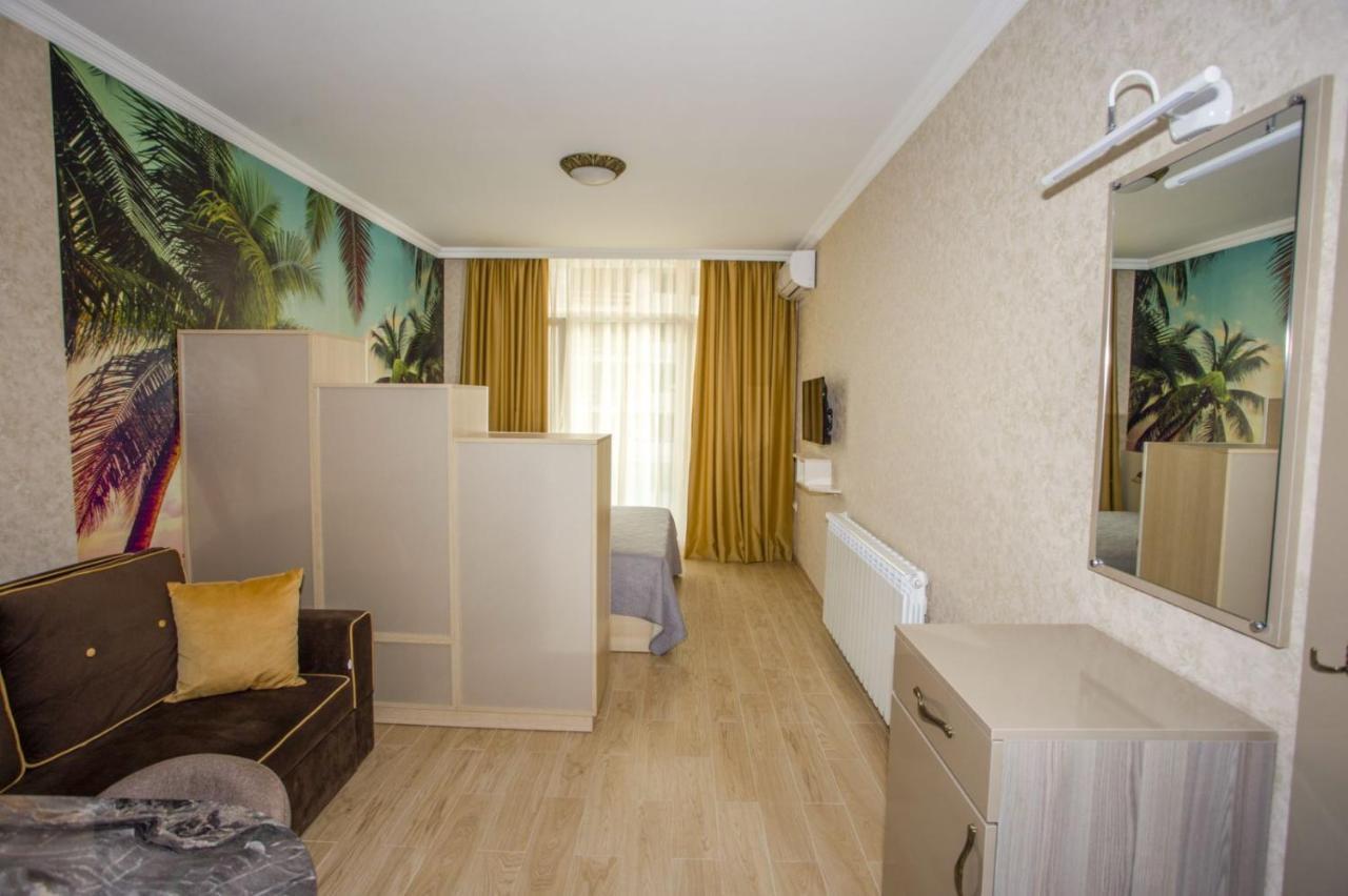 Апартаменты Елена Batumi Exterior foto