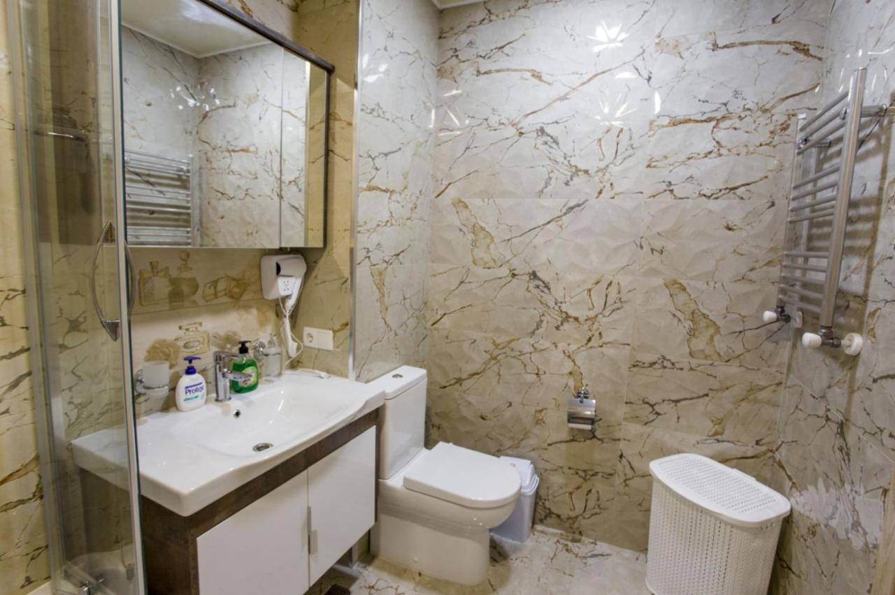 Апартаменты Елена Batumi Exterior foto
